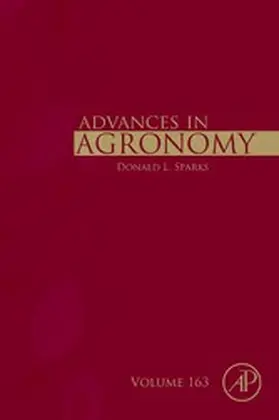 Sparks |  Advances in Agronomy | eBook | Sack Fachmedien