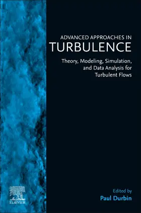 Durbin |  Advanced Approaches in Turbulence | Buch |  Sack Fachmedien