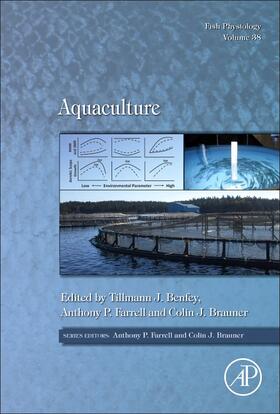  Aquaculture | Buch |  Sack Fachmedien