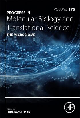  The Microbiome | Buch |  Sack Fachmedien