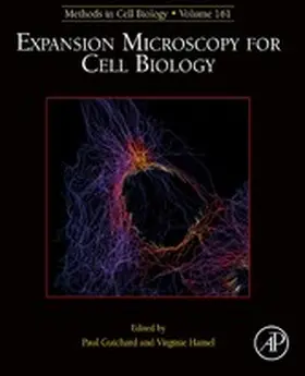 Guichard / Hamel |  Expansion Microscopy for Cell Biology | eBook | Sack Fachmedien