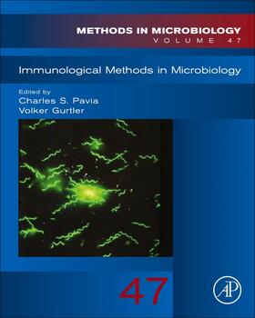  Immunological Methods in Microbiology | Buch |  Sack Fachmedien