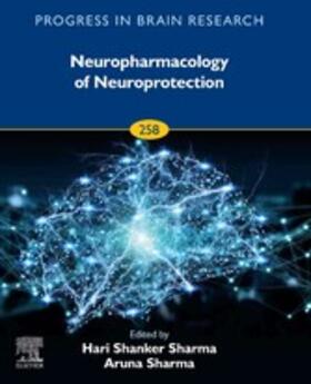 Sharma |  Neuropharmacology of Neuroprotection | eBook | Sack Fachmedien