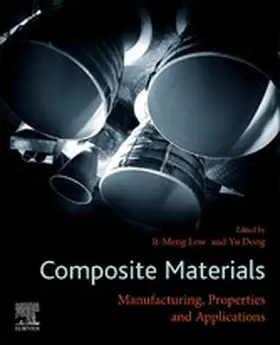 Low / Dong |  Composite Materials | eBook | Sack Fachmedien