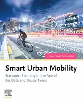 Semanjski |  Smart Urban Mobility | eBook | Sack Fachmedien