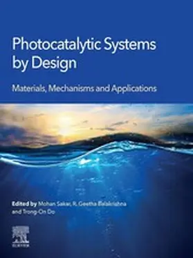 Sakar / Balakrishna / Do |  Photocatalytic Systems by Design | eBook | Sack Fachmedien