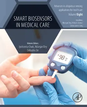 Chaki / Dey / De |  Smart Biosensors in Medical Care | eBook | Sack Fachmedien