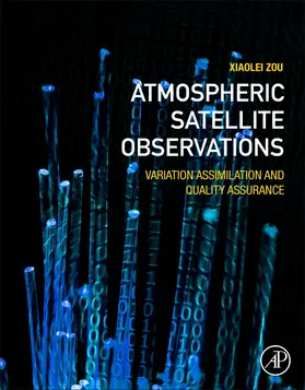 Zou |  Atmospheric Satellite Observations | Buch |  Sack Fachmedien