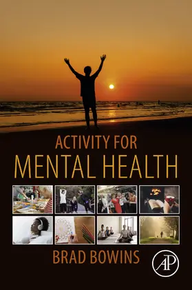 Bowins |  Activity for Mental Health | eBook | Sack Fachmedien