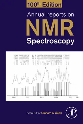  Annual Reports on NMR Spectroscopy | eBook | Sack Fachmedien