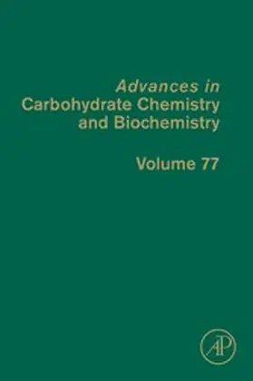 Baker |  Advances in Carbohydrate Chemistry and Biochemistry | eBook | Sack Fachmedien