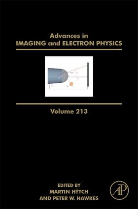 Advances in Imaging and Electron Physics | Buch | 978-0-12-820997-4 | sack.de