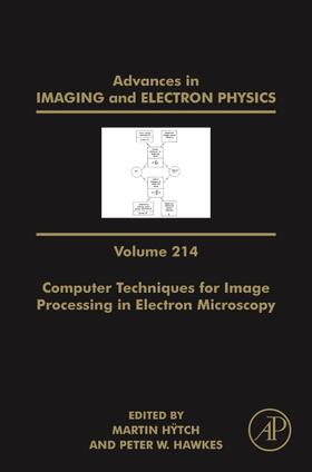 Advances in Imaging and Electron Physics | Buch | 978-0-12-820999-8 | sack.de