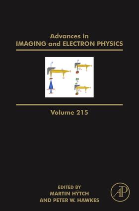 Advances in Imaging and Electron Physics | Buch | 978-0-12-821001-7 | sack.de