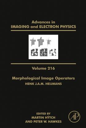 Morphological Image Operators | Buch | 978-0-12-821003-1 | sack.de