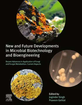 Panwar |  New and Future Developments in Microbial Biotechnology and Bioengineering | Buch |  Sack Fachmedien