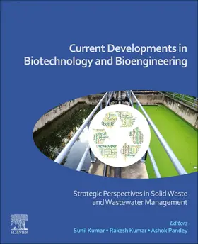 Kumar / Pandey | Current Developments in Biotechnology and Bioengineering | Buch | 978-0-12-821009-3 | sack.de