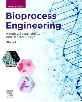 Liu |  Bioprocess Engineering | Buch |  Sack Fachmedien