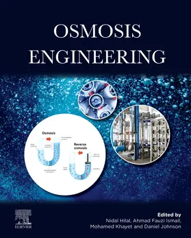 Hilal / Ismail / Khayet Souhaimi |  Osmosis Engineering | Buch |  Sack Fachmedien