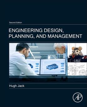 Jack |  Engineering Design, Planning, and Management | Buch |  Sack Fachmedien