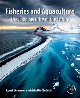 Einarsson / Óladóttir |  Fisheries and Aquaculture | Buch |  Sack Fachmedien