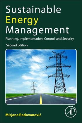 Radovanovic |  Sustainable Energy Management | Buch |  Sack Fachmedien