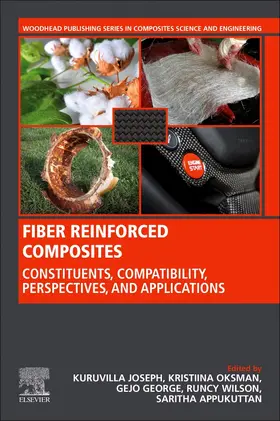 Joseph / Oksman |  Fiber Reinforced Composites | Buch |  Sack Fachmedien