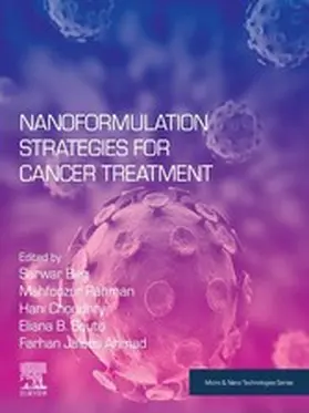 Beg / Rahman / Choudhry |  Nanoformulation Strategies for Cancer Treatment | eBook | Sack Fachmedien