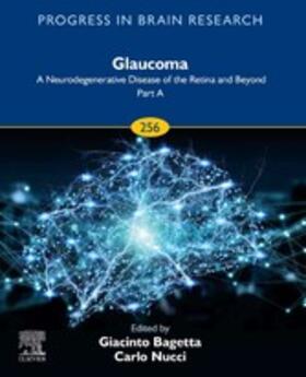 Bagetta / Nucci |  Glaucoma: A Neurodegenerative Disease of the Retina and Beyond: Part A | eBook | Sack Fachmedien