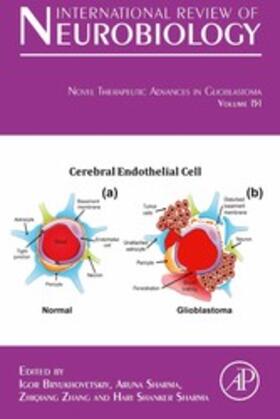 Bryukhovetskiy / Sharma / Zhang |  Novel Therapeutic Advances in Glioblastoma | eBook | Sack Fachmedien