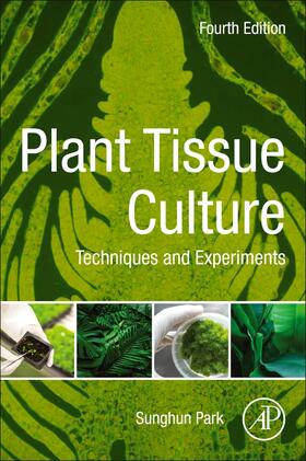 Park |  Plant Tissue Culture | Buch |  Sack Fachmedien