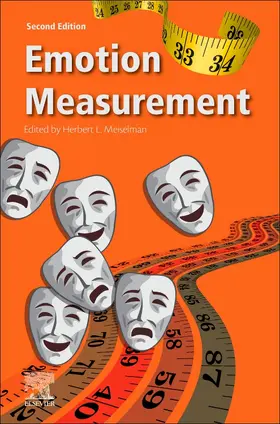 Meiselman |  Emotion Measurement | Buch |  Sack Fachmedien