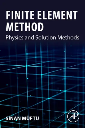 Muftu |  Finite Element Method | Buch |  Sack Fachmedien