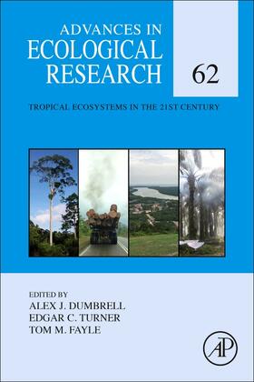  Tropical Ecosystems in the 21st Century | Buch |  Sack Fachmedien