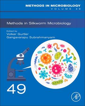  Methods in Microbiology | Buch |  Sack Fachmedien