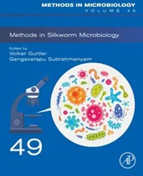 Gurtler / Subrahmanyam |  Methods in Microbiology | eBook | Sack Fachmedien