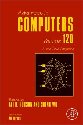 AI and Cloud Computing | Buch | 978-0-12-821147-2 | sack.de