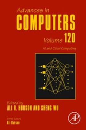 Wu |  AI and Cloud Computing | eBook | Sack Fachmedien