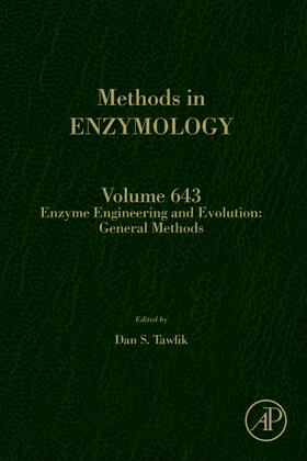  Enzyme Engineering and Evolution: General Methods | Buch |  Sack Fachmedien