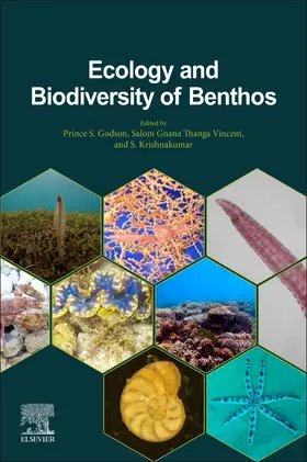 Godson / Vincent / Krishnakumar | Ecology and Biodiversity of Benthos | Buch | 978-0-12-821161-8 | sack.de