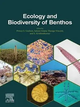 Godson / Vincent / Krishnakumar |  Ecology and Biodiversity of Benthos | eBook | Sack Fachmedien