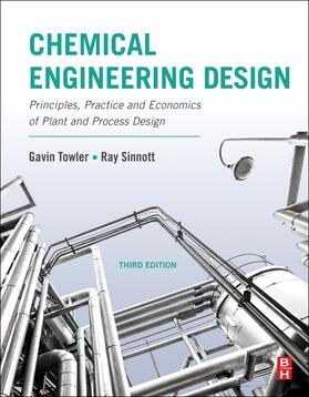 Towler / Sinnott |  Chemical Engineering Design | Buch |  Sack Fachmedien