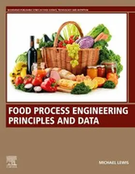 Lewis |  Food Process Engineering Principles and Data | eBook | Sack Fachmedien