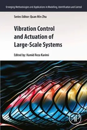 Karimi |  Vibration Control and Actuation of Large-Scale Systems | eBook | Sack Fachmedien