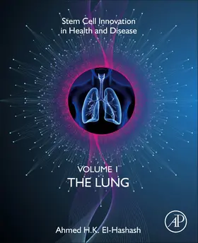 El-Hashash |  The Lung | Buch |  Sack Fachmedien