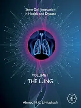 El-Hashash |  The Lung | eBook | Sack Fachmedien