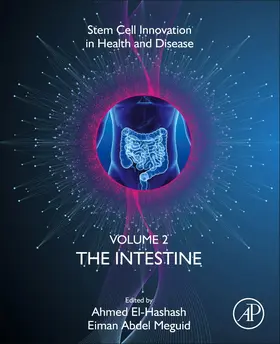 El-Hashash / Meguid |  The Intestine | Buch |  Sack Fachmedien