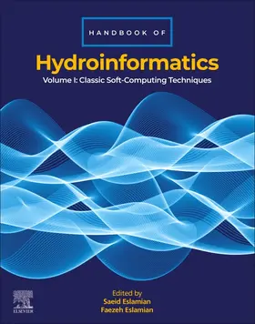 Eslamian |  Handbook of HydroInformatics | Buch |  Sack Fachmedien