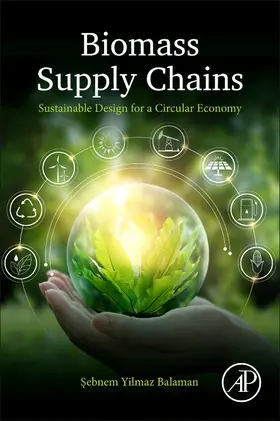 Balaman |  Biomass Supply Chains | Buch |  Sack Fachmedien