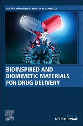 Nurunnabi |  Bioinspired and Biomimetic Materials for Drug Delivery | Buch |  Sack Fachmedien